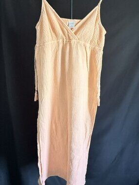 Swim Cover Up